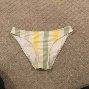 bathing suit bottoms
